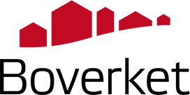 Boverkets logotype